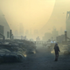 Illustration for article titled The Art Of Blade Runner 2049